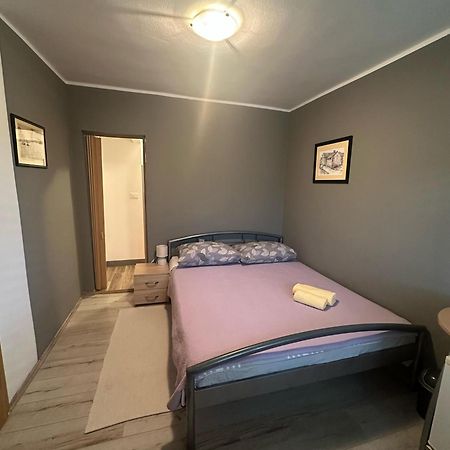 Rooms Marijeta สกราดิน ภายนอก รูปภาพ